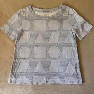 Uniqlo SPRZ NY MoMA Special Edition t-shirt, size s